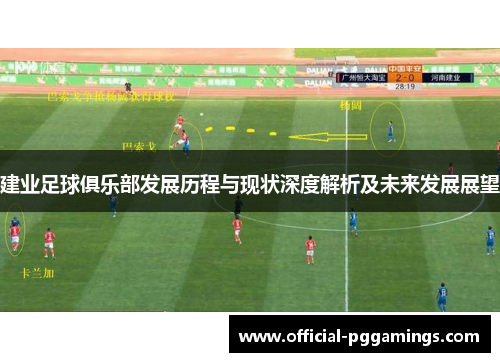 建业足球俱乐部发展历程与现状深度解析及未来发展展望 建业足球俱乐部发展历程与现状深度解析及未来发展展望