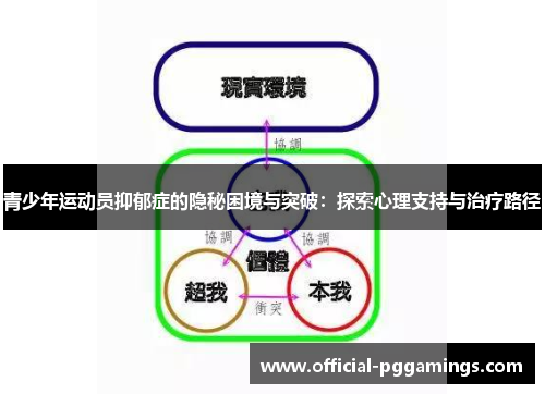 青少年运动员抑郁症的隐秘困境与突破：探索心理支持与治疗路径