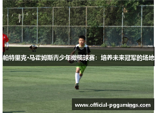 帕特里克·马霍姆斯青少年橄榄球赛：培养未来冠军的场地