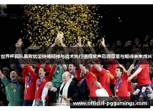 世界杯弱队虽败犹荣拼搏精神与战术执行值得掌声赢得尊重与期待未来成长